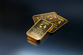 Markets Hit Records as Gold Surges to New Heights