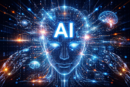 Wall Street Dips at Start of Holiday-Shortened Week as AI Concerns Rise