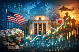 Market Pulse: Why the Dollar Is Holding Its Ground, and What Fed Discord Could Mean Next