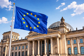 Eurozone Inflation Reaccelerates While Markets Navigate Volatility