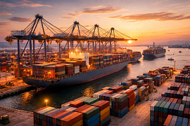 One Year After the Tariff Shock: What Really Changed in the Global Economy?