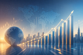 Markets Balance Optimism and Risk as Earnings Drive Momentum
