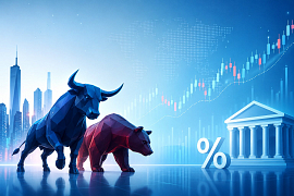 Markets Pause at a Critical Juncture: Tech Earnings and Fed Signals Take Center Stage