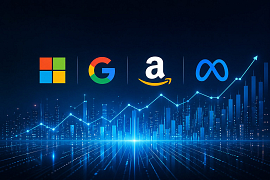 Big Tech Earnings Q1 2026: Strong Results, Diverging Market Reactions