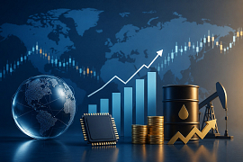 Global Markets Pause as Investors Balance Strong Earnings with Rising Geopolitical Risks