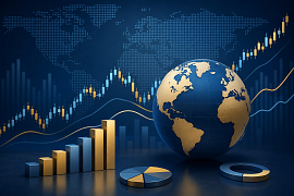 Stock Markets This Week: Big Tech Earnings, Central Banks and Economic Data Take Centre Stage