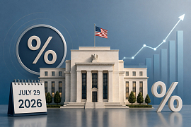 Fed Holds Rates Steady as Markets Weigh a More Hawkish Outlook