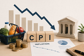 U.S. Inflation Cools in July: What It Means for the Economy