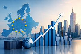 European Markets: Trade and Employment Offer Support as Stocks Pause Near Highs