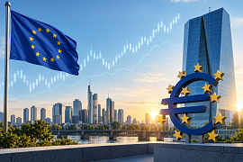 European Equities: Investors Brace for the ECB Decision