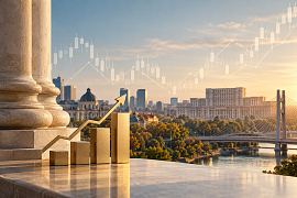 Romanian Markets Under Pressure: What Investors Should Watch Next