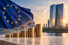 Eurozone Inflation Accelerates in September: What It Means for Financial Markets