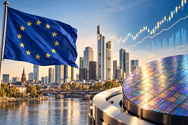 European Equities: ASML’s AI Boom Lifts Markets as Investors Await Inflation Data